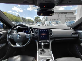 Renault Talisman 1.3TCe/160к.с/Intens, снимка 8