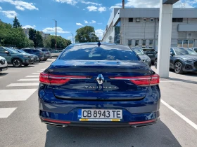 Renault Talisman 1.3TCe/160к.с/Intens, снимка 6