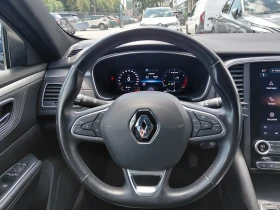 Renault Talisman 1.3TCe/160к.с/Intens, снимка 9