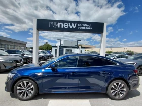 Renault Talisman 1.3TCe/160к.с/Intens, снимка 4
