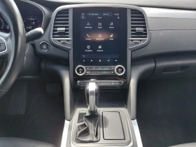Renault Talisman 1.3TCe/160к.с/Intens, снимка 10