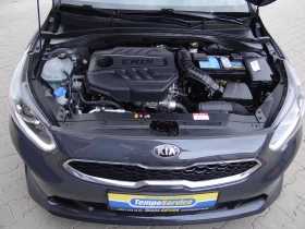 Kia Ceed 1.6crdi-116k.c. /Navi/Camera/Led/Euro-6/, снимка 15