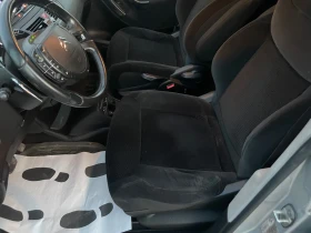 Citroen Grand C4 Picasso 2.0HDI 6+ 1 AUTOMATIC NAVI TV/DVD, снимка 10
