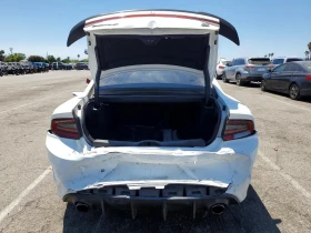 Dodge Charger 6.4 V8, снимка 6