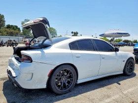 Dodge Charger 6.4 V8, снимка 3