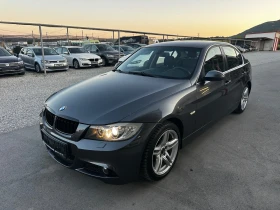 BMW 330 d M-pack Ръчка, снимка 4