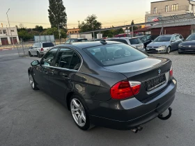 BMW 330 d M-pack Ръчка, снимка 3