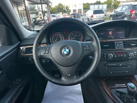 BMW 330 d M-pack Ръчка, снимка 10