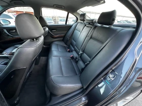 BMW 330 d M-pack Ръчка, снимка 14