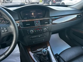 BMW 330 d M-pack Ръчка, снимка 12
