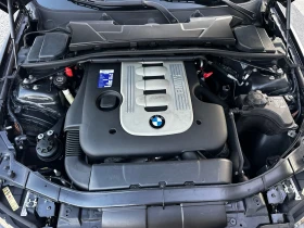 BMW 330 d M-pack Ръчка, снимка 15