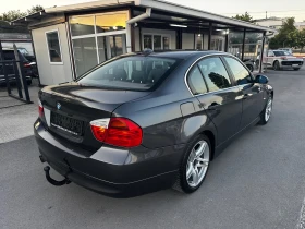 BMW 330 d M-pack Ръчка, снимка 2