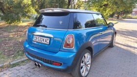 Mini Cooper s N18B16A, снимка 6