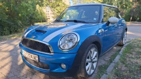Mini Cooper s N18B16A, снимка 1