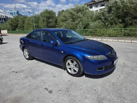 Mazda 6, снимка 9