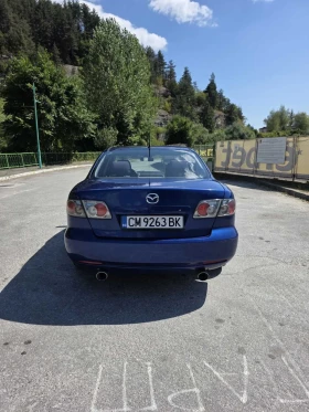 Mazda 6, снимка 4