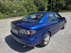 Mazda 6, снимка 10