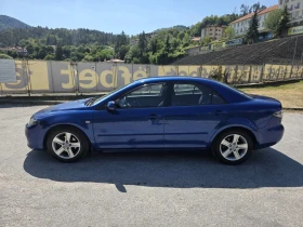 Mazda 6, снимка 3