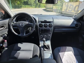 Mazda 6, снимка 5