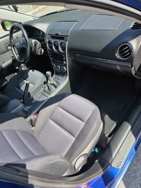 Mazda 6, снимка 11
