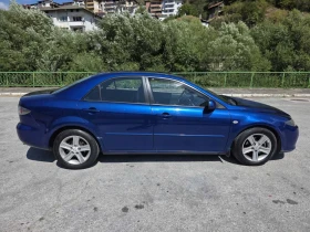 Mazda 6, снимка 2