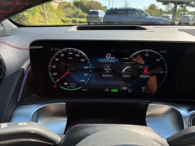 Mercedes-Benz EQB 250 / AMG / NIGHT / HUD / PANO / DISTRONIC / LED, снимка 10