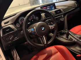 BMW M4 * Coupe * АВТОКРЕДИТ БЕЗ ПЪРВОНАЧАЛНА ВНОСКА* , снимка 5