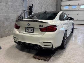 BMW M4 * Coupe * АВТОКРЕДИТ БЕЗ ПЪРВОНАЧАЛНА ВНОСКА* , снимка 4