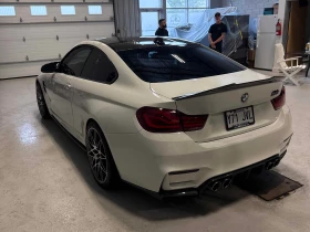 BMW M4 * Coupe * АВТОКРЕДИТ БЕЗ ПЪРВОНАЧАЛНА ВНОСКА* , снимка 2