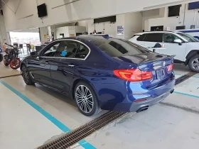 BMW 530 * Xdrive * CARFAX * ОПЦИЯ ЗА ФИНАНСИРАНЕ, снимка 6