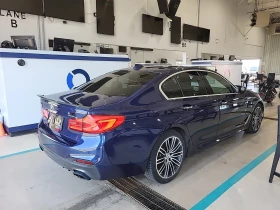 BMW 530 * Xdrive * CARFAX * ОПЦИЯ ЗА ФИНАНСИРАНЕ, снимка 2
