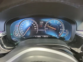 BMW 530 * Xdrive * CARFAX * ОПЦИЯ ЗА ФИНАНСИРАНЕ, снимка 9