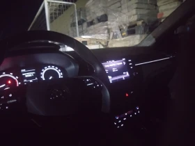 Skoda Fabia, снимка 12