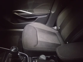 Skoda Fabia, снимка 11
