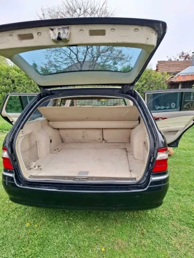 Mercedes-Benz E 270 CDI, 6ск ръчка, снимка 9