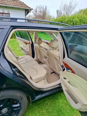 Mercedes-Benz E 270 CDI, 6ск ръчка, снимка 8