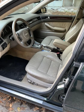 Audi A6 3.0 , снимка 5