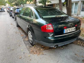 Audi A6 3.0 , снимка 3