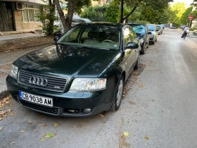 Audi A6 3.0 , снимка 1