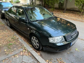Audi A6 3.0 , снимка 2