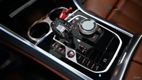 BMW M8 M* SPORT* XDRIVE* LASER LIGHTS ОБДУХВАНЕ* ДИСТРОН, снимка 10