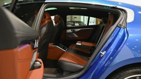 BMW M8 M* SPORT* XDRIVE* LASER LIGHTS ОБДУХВАНЕ* ДИСТРОН, снимка 9