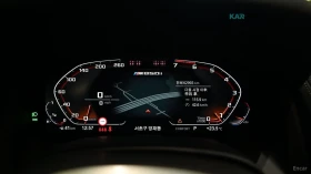 BMW M8 M* SPORT* XDRIVE* LASER LIGHTS ОБДУХВАНЕ* ДИСТРОН, снимка 8