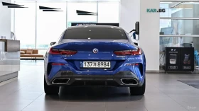 BMW M8 M* SPORT* XDRIVE* LASER LIGHTS ОБДУХВАНЕ* ДИСТРОН, снимка 3