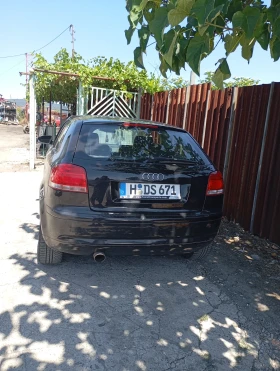 Audi A3, снимка 3