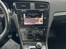 VW Golf  5 door Manual / CARFAX / АВТОКРЕДИТ , снимка 9