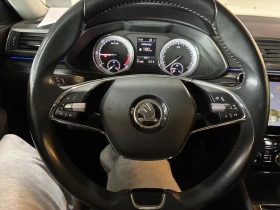 Skoda Superb 2.0 TDI 150 | Combi | DSG7 | MY2021, снимка 14