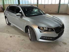 Skoda Superb 2.0 TDI 150 | Combi | DSG7 | MY2021, снимка 3