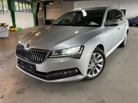 Skoda Superb 2.0 TDI 150 | Combi | DSG7 | MY2021, снимка 1