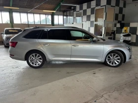 Skoda Superb 2.0 TDI 150 | Combi | DSG7 | MY2021, снимка 8